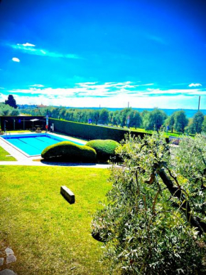 Welcome Traveller CORTE COSTABELLA APARTMENTS